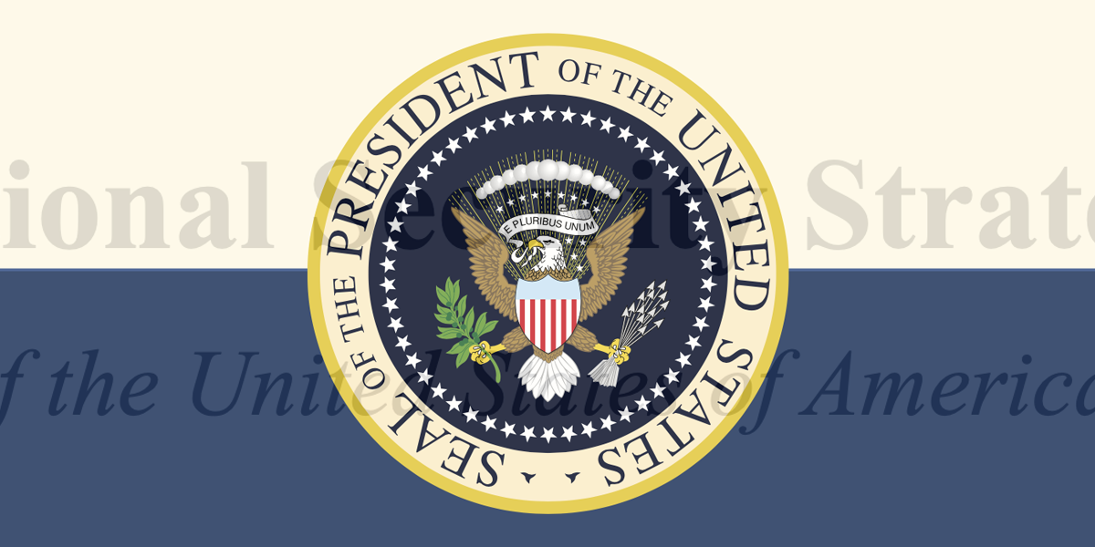 White House press briefing