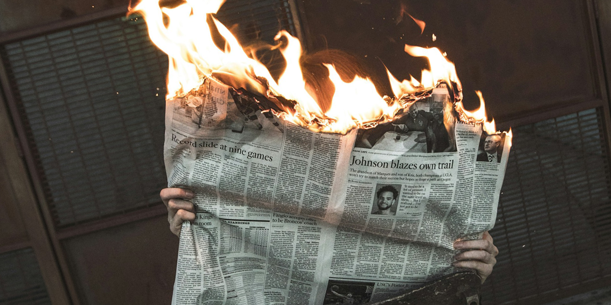 White House press briefing