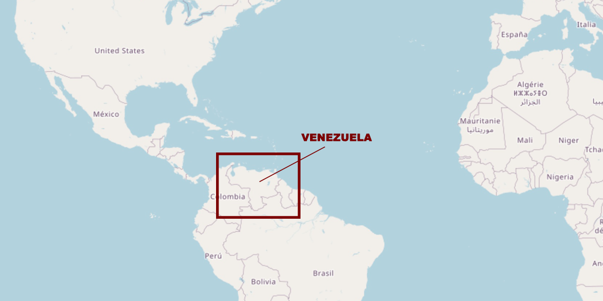 Venezuela